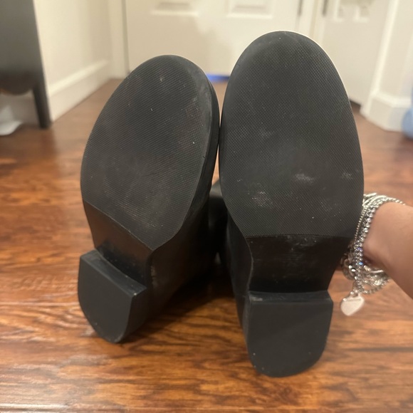 Tory Burch Ankle Boots - Picture 3 of 4